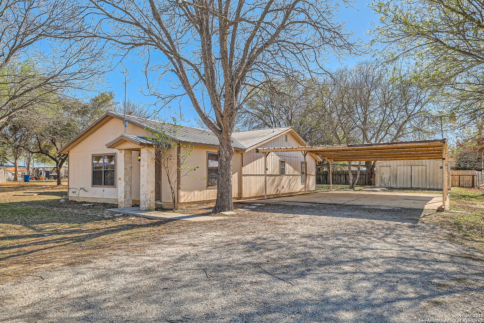 12177 Pearsall Road Atascosa, TX 78002 - Photo 1 of 1 Gallery Image 1