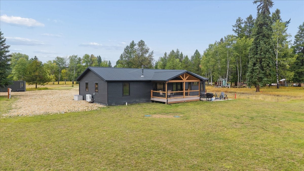 1903 Fortine Creek Road Trego, MT 59934 - Photo 35 of 45 Gallery Image 35
