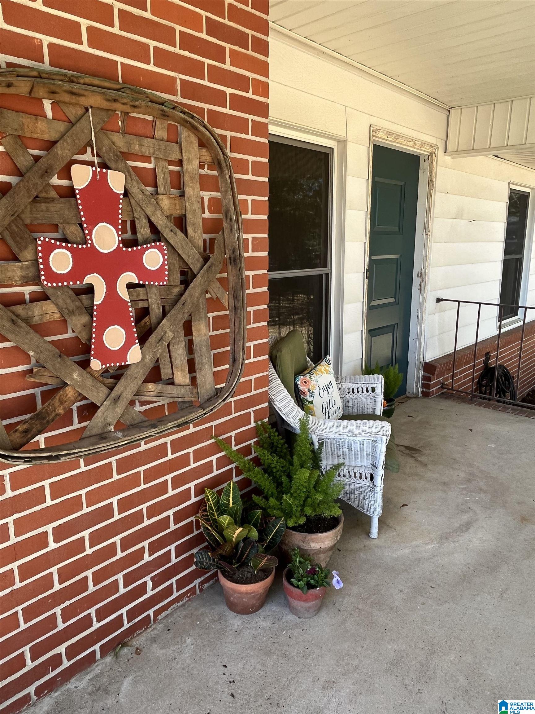 709 Powers Street Clanton, AL 35045 - Photo 4 of 20