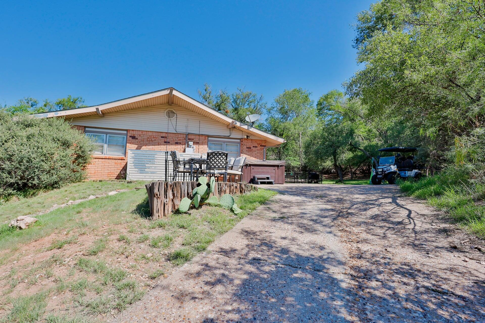 22 Foothill Drive Ransom Canyon, TX 79366 - Photo 48 of 57 907-buckingham-drone-048