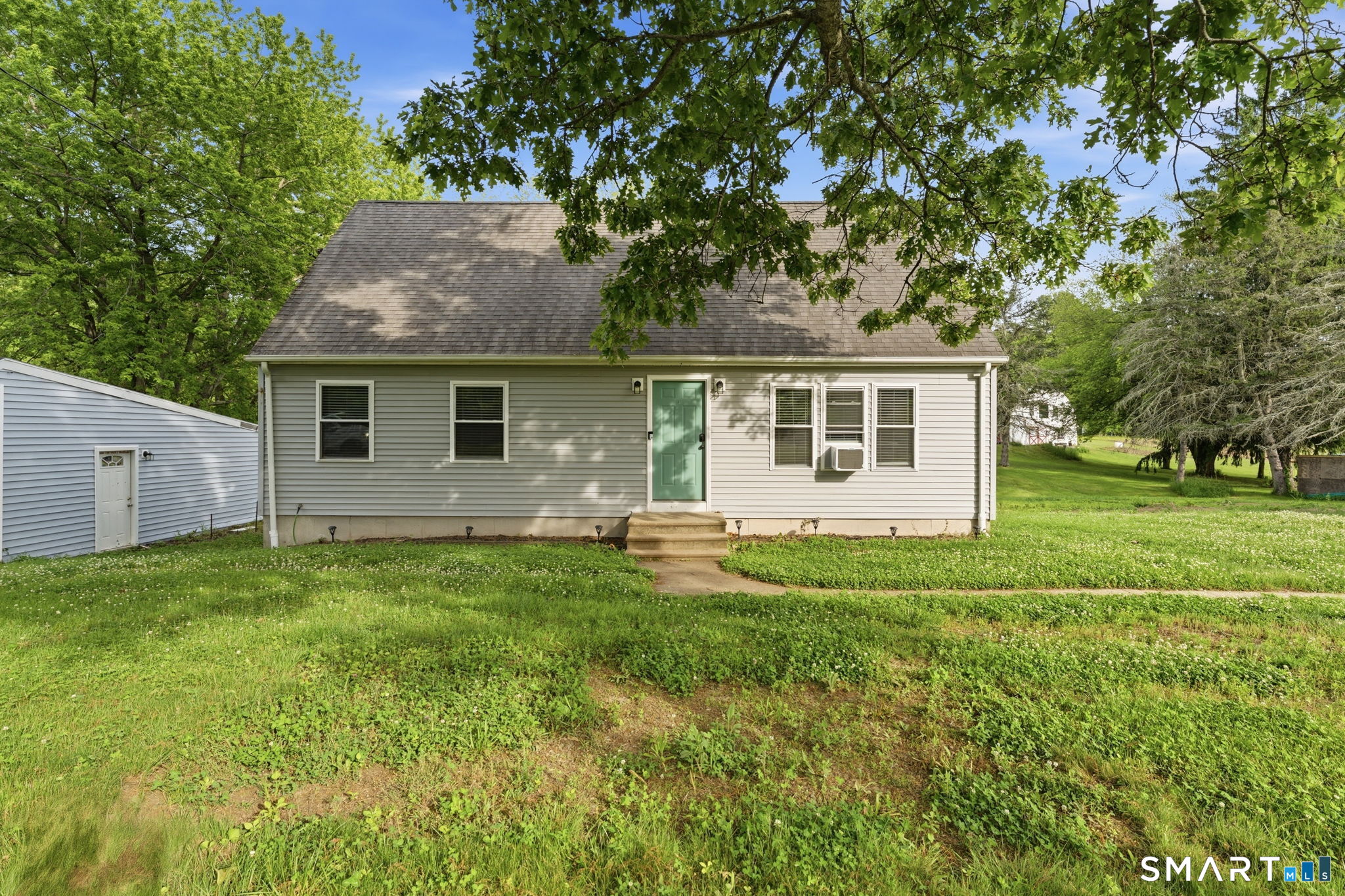 769 Plainfield Road Griswold, CT 06351 - Photo 1 of 32