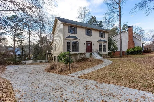 $490,000 | 1066 Foreststone Way, Marietta, GA 30064