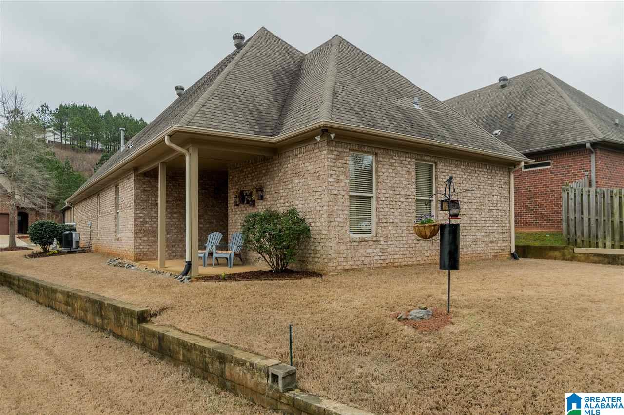 5747 Park Side Road Birmingham, AL 35244 - Photo 33 of 34