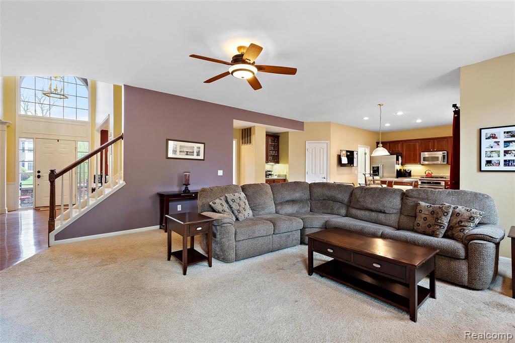 1656 Blushing Court Rochester Hills, MI 48307 - Photo 15 of 48