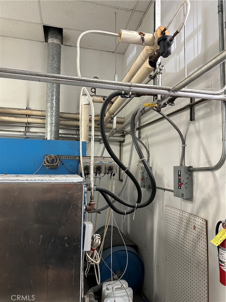 17837 Colima Road Rowland Heights, CA 91748 - Photo 7 of 9 a view of entryway