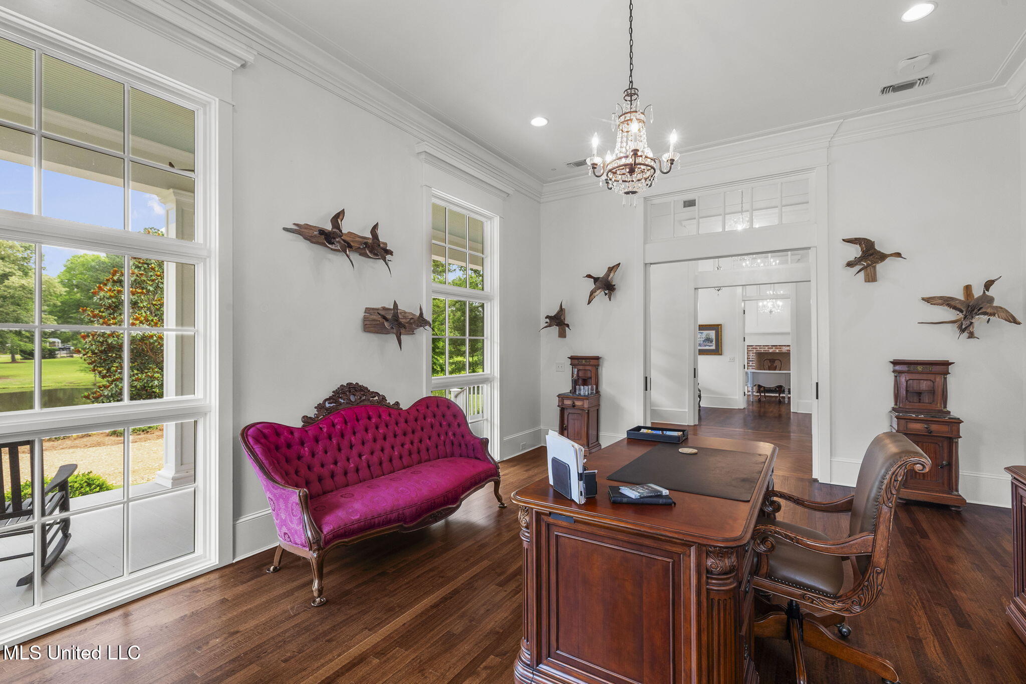 407 St Augustine Drive, Unit 407 Madison, MS 39110 - Photo 30 of 137 23-web-or-mls-407 St Augustine-23