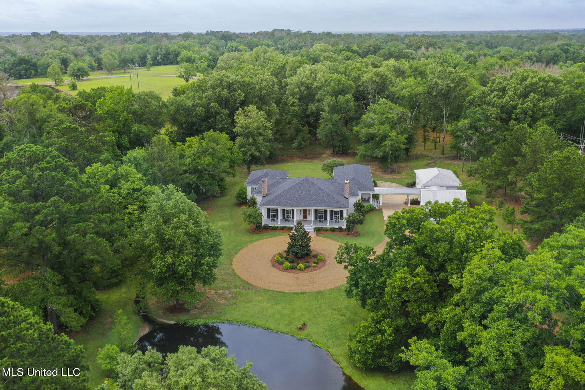 407 St Augustine Drive, Unit 407 Madison, MS 39110 - Photo 7 of 137 137-web-or-mls-407 St Augustine-139