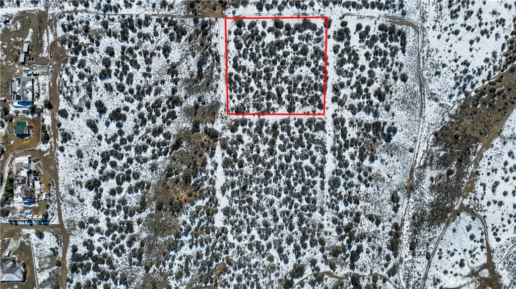 0 El Centro Road Oak Hills, CA 92344 - Photo 6 of 6 a bathroom with a shower curtain
