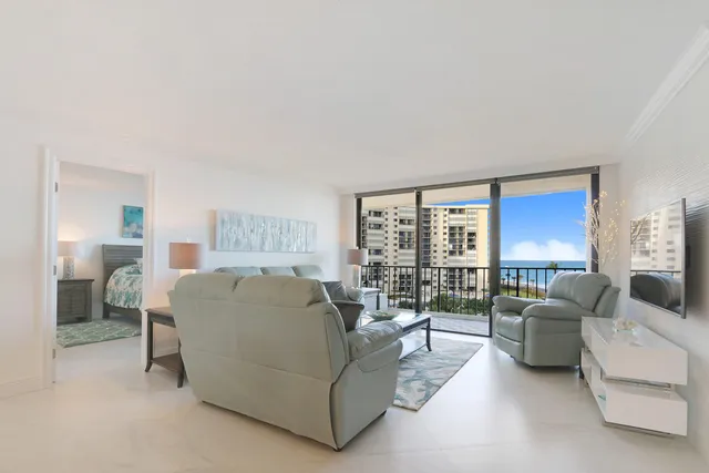 $8,000 | 100 Ocean Trail Way, Unit 603, Jupiter, FL 33477