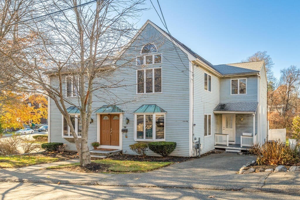 30 Coolidge Road Lynn, MA 01902 - Photo 1 of 34 Gallery Image 1