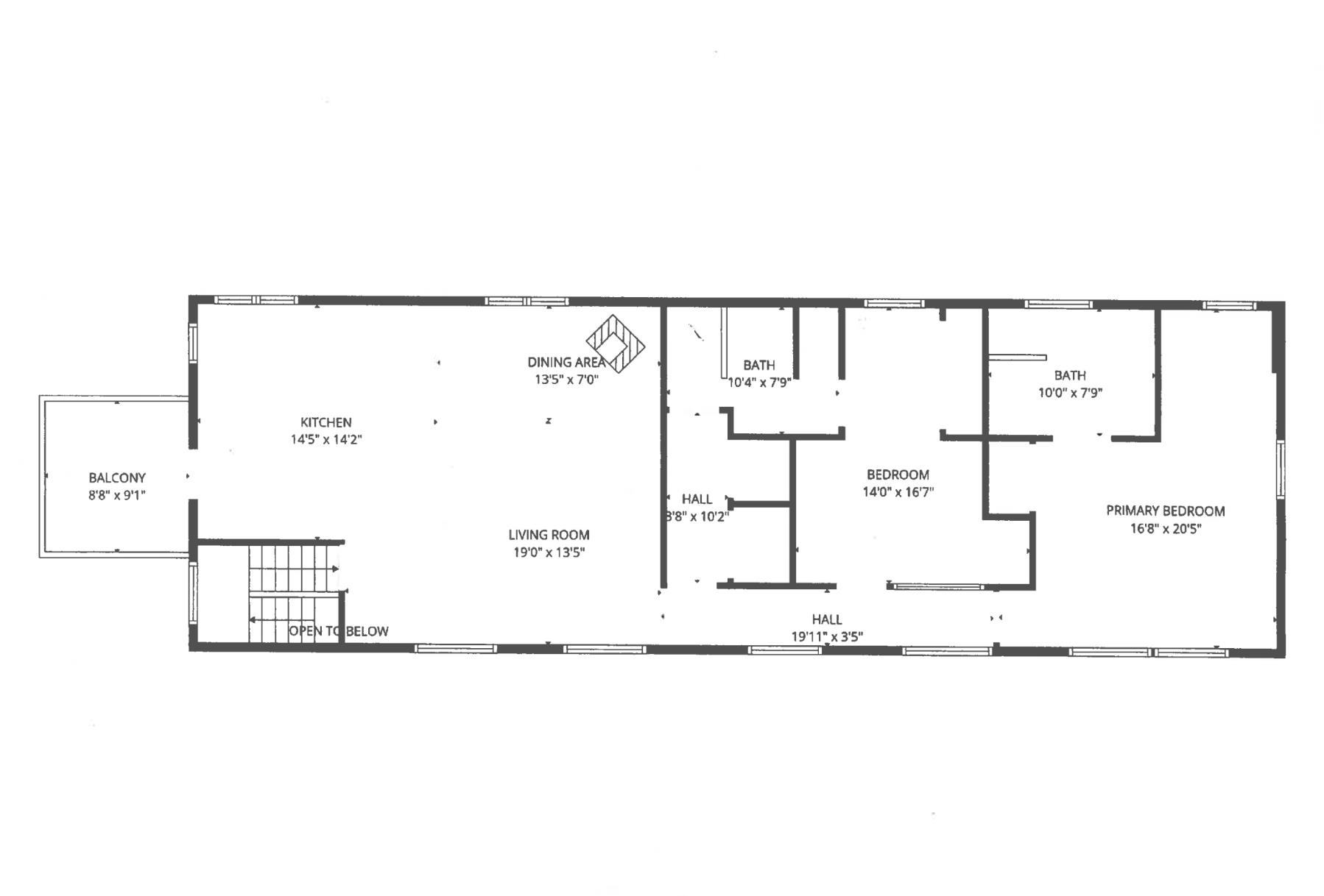 163 R Water Street Exeter, NH 03833 - Photo 19 of 19