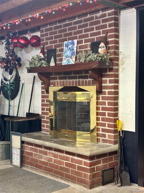 8531 South Waldron Road Pittsford, MI 49271 - Photo 20 of 40