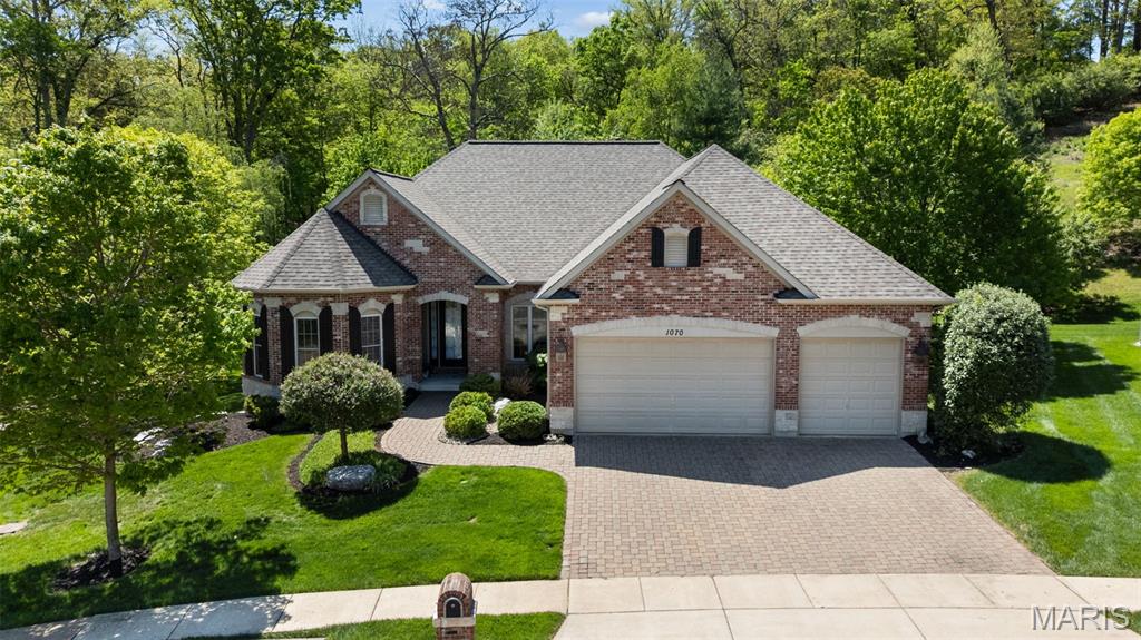 1070 Bridleridge Crossing Spur High Ridge, MO 63049 - Photo 1 of 37 Gallery Image 1