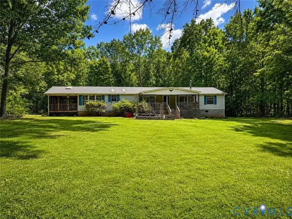$270,000 | 2229 Texas School Road, Wingina, VA 24599