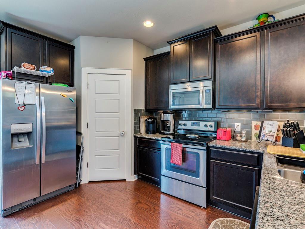 16101 McAloon Way Austin, TX 78728 - Photo 6 of 30