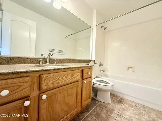 $2,550 | 1953 Putnam Place, Prescott, AZ 86301