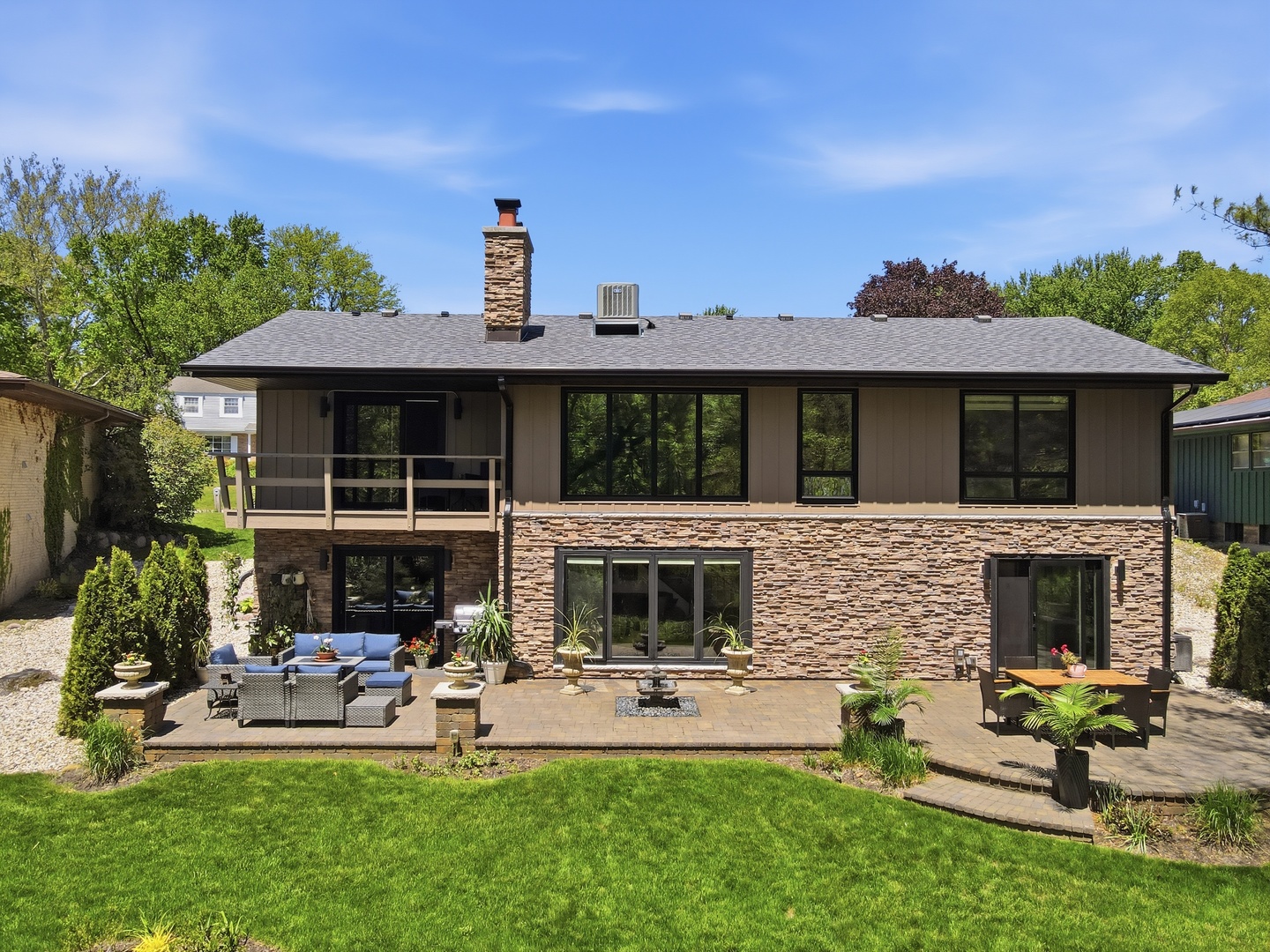 5017 Brookview Road Rockford, IL 61107 - Photo 42 of 47
