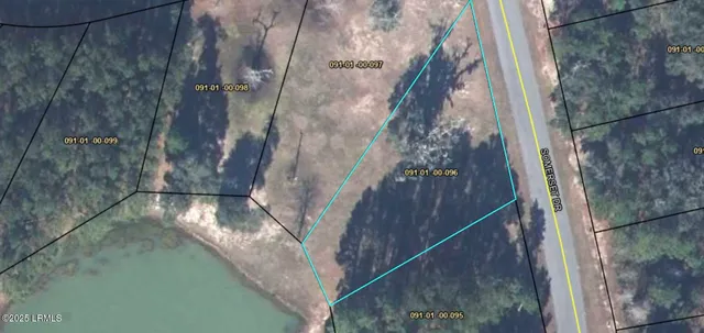 $70,000 | 413 Somerset Drive, Yemassee, SC 29945