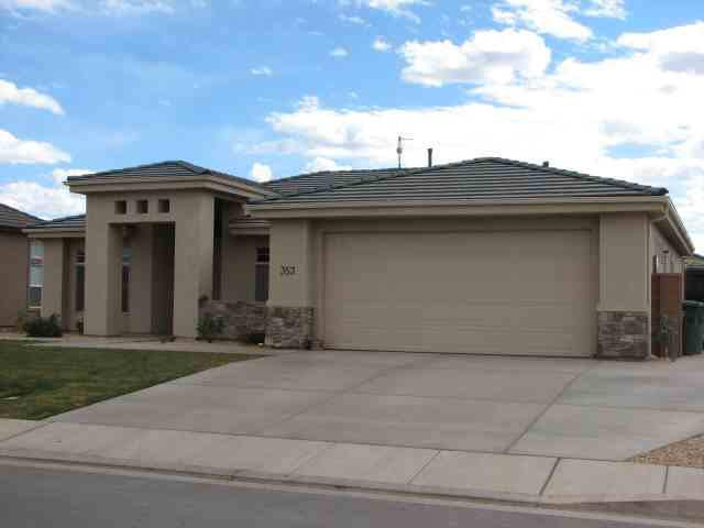 353 West 2400th Street South Washington, UT 84780 - Photo 1 of 1 Primary Photo