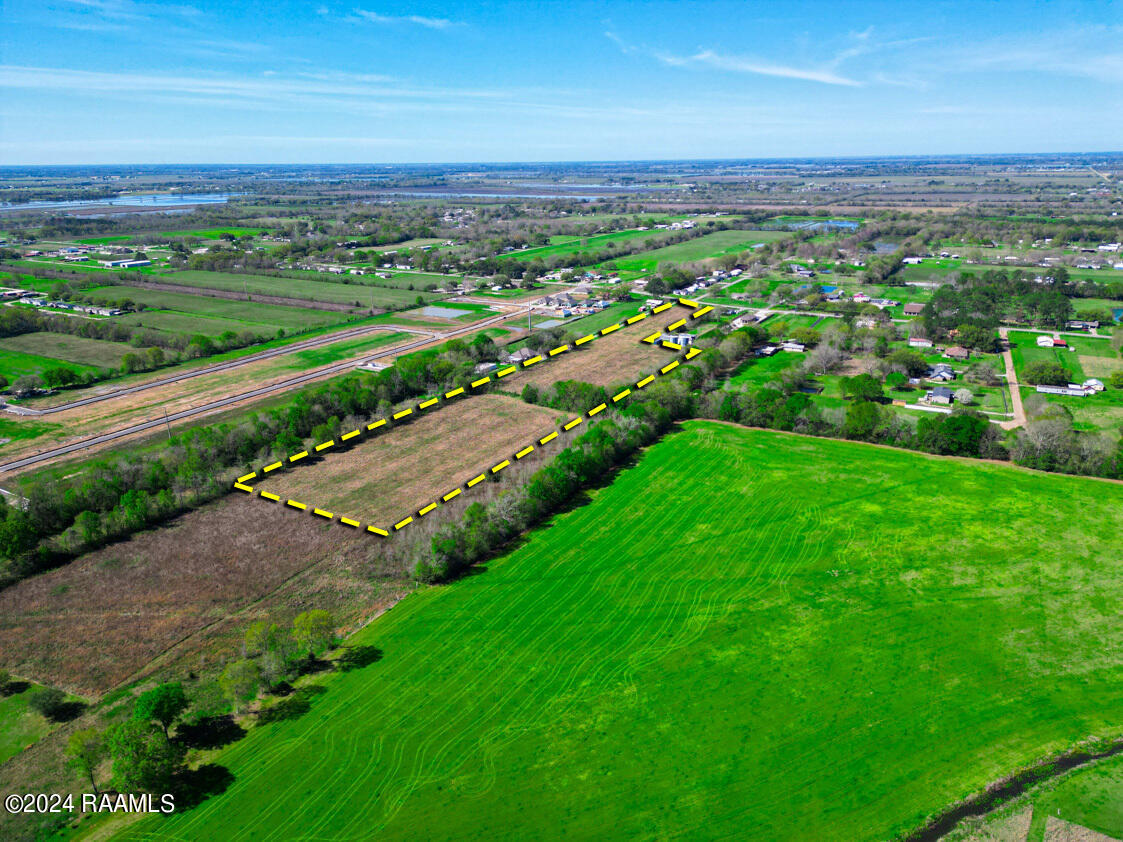 2100 South Fieldspan Road Duson, LA 70529 - Photo 1 of 4
