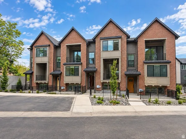 $510,000 | 850 East Maplehurst Drive, Unit 113, Salt Lake City, UT 84107