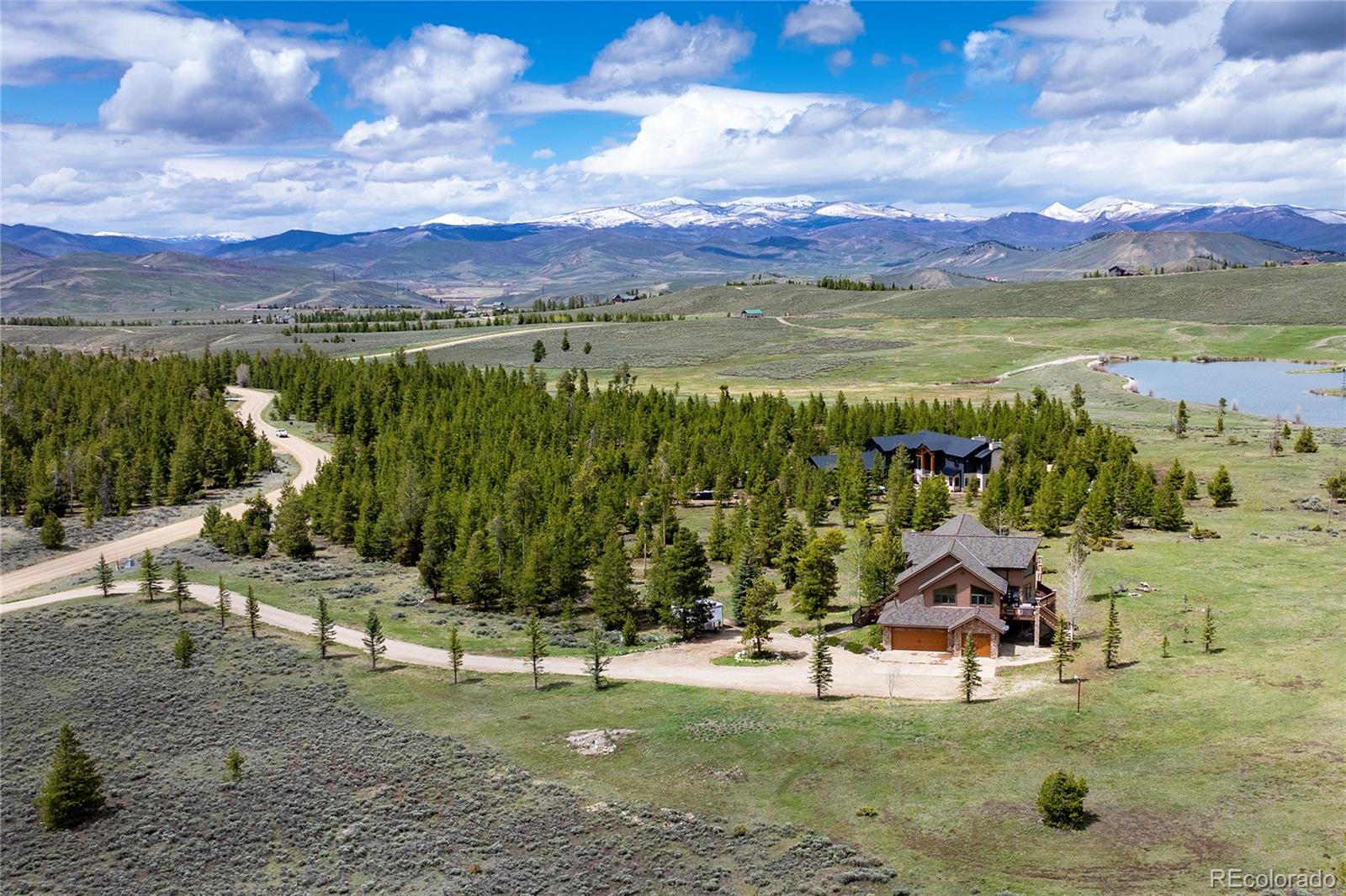 346 County Road Tabernash, CO 80478 - Photo 44 of 50