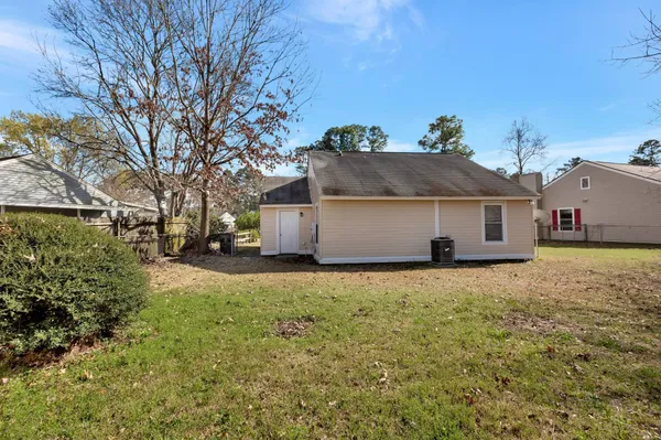 $1,650 | 155 Manchester Road, Summerville, SC 29486