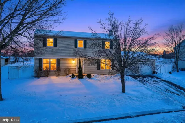 $515,000 | 132 Woodview Drive, Quakertown, PA 18951