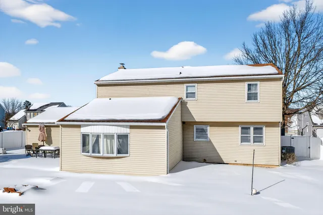 $515,000 | 132 Woodview Drive, Quakertown, PA 18951