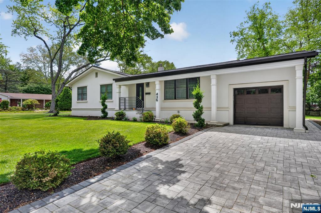 436 Ruckman Road Closter, NJ 07624 - Photo 1 of 33