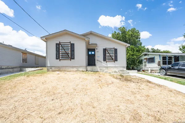 $120,000 | 1011 Yucca Street, San Antonio, TX 78220