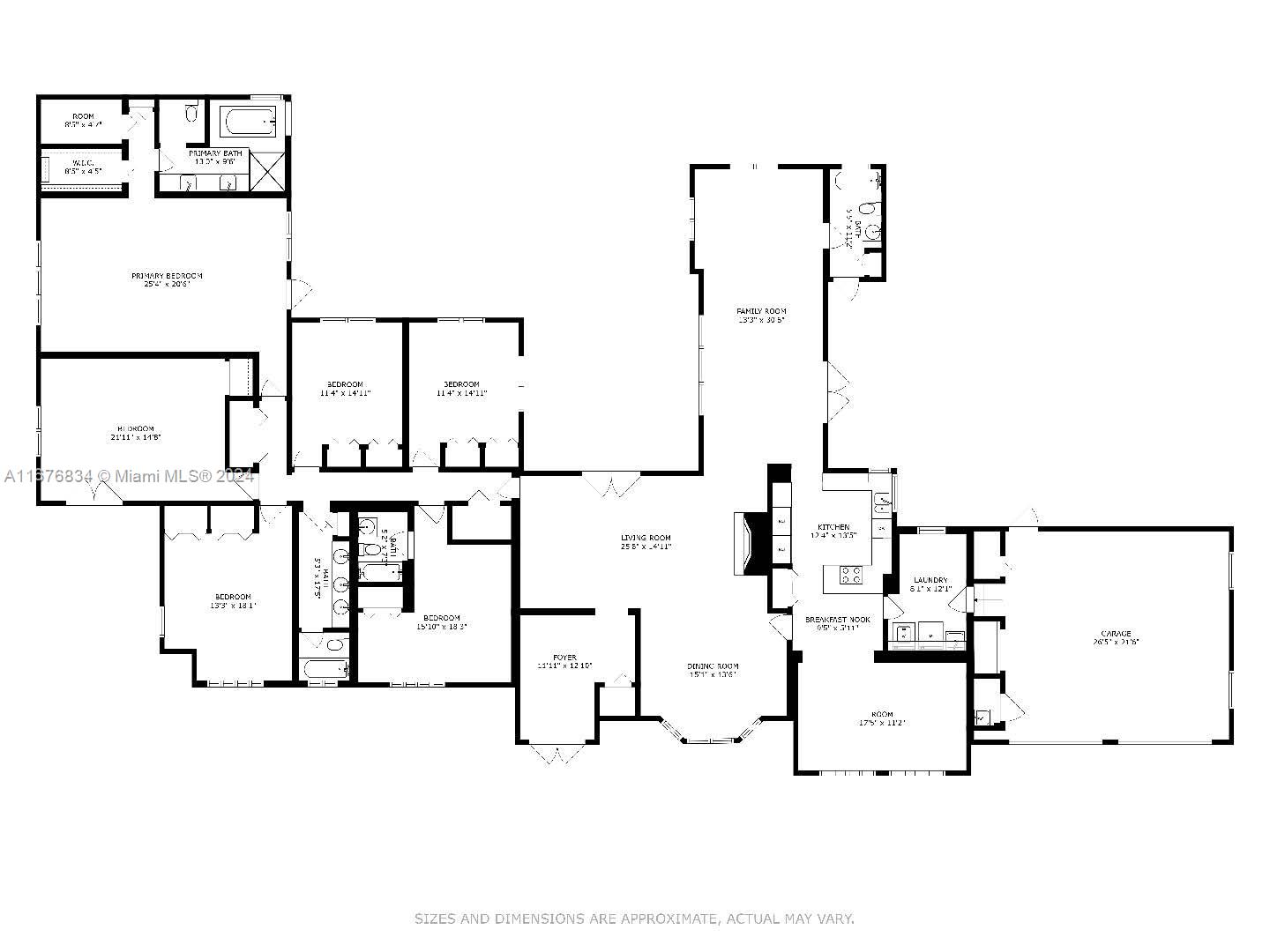 4500 Anderson Road Coral Gables, FL 33146 - Photo 36 of 49 Gallery Image 36