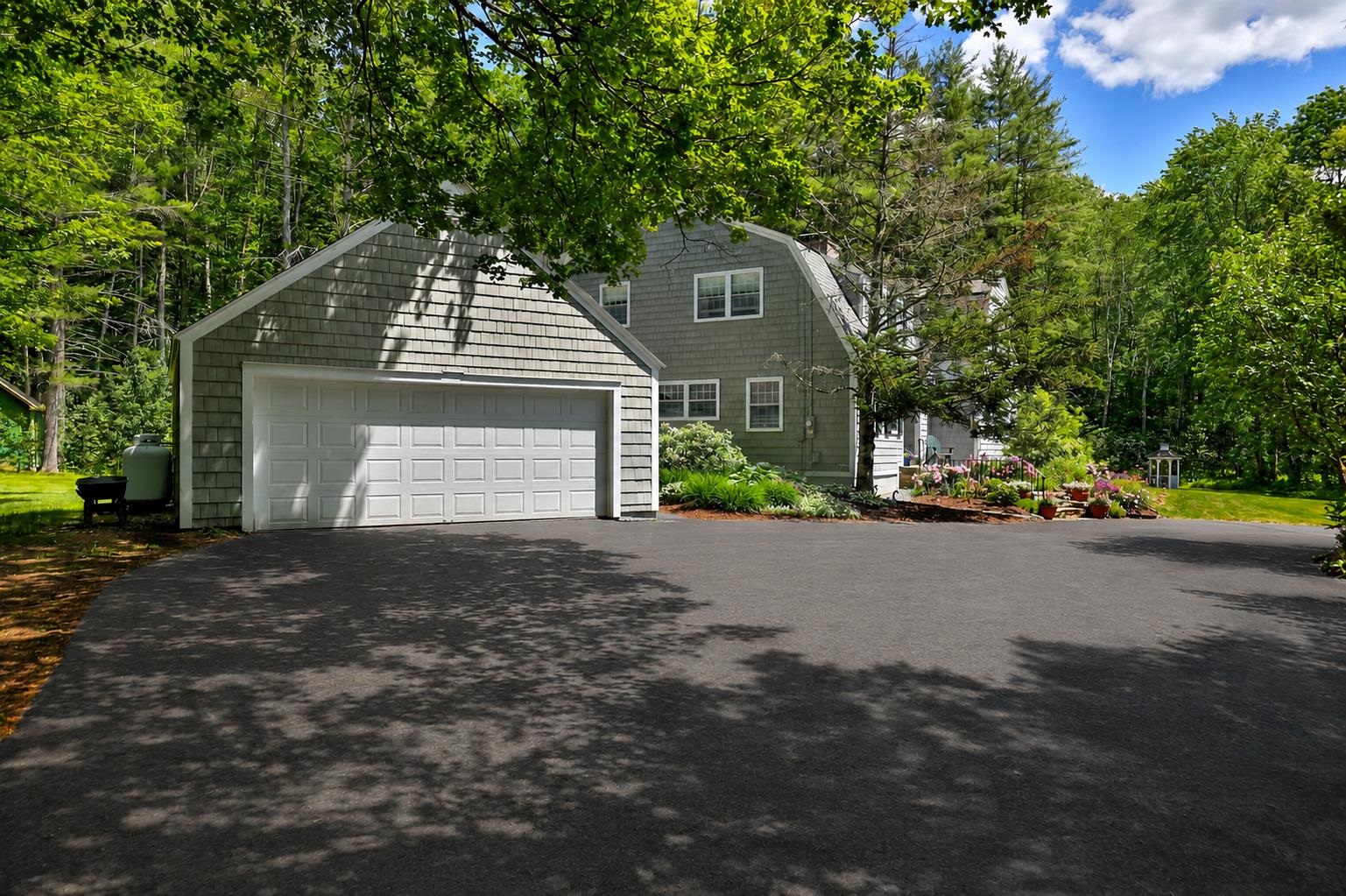 258 Chester Hill Road Grafton, VT 05146 - Photo 42 of 46