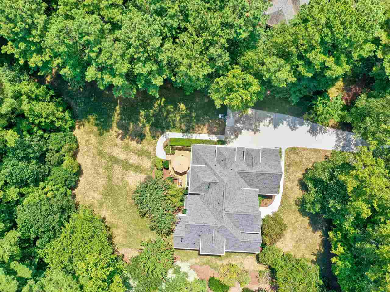 7024 Trenton Ridge Court Raleigh, NC 27613 - Photo 30 of 30 Photo 30
