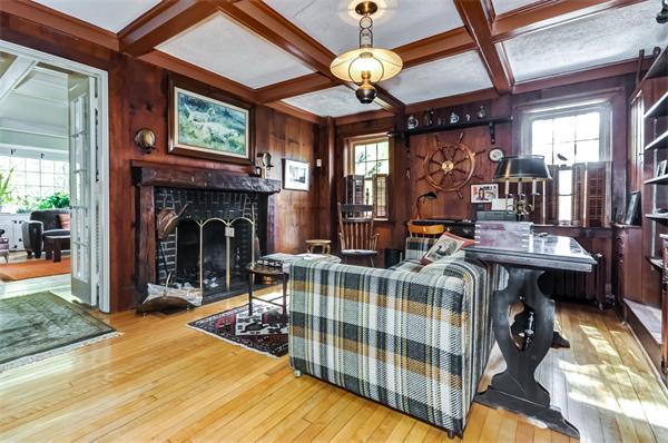 119 Maple Street Sherborn, MA 01770 - Photo 11 of 14 Gallery Image 11