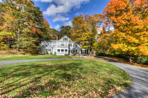 119 Maple Street Sherborn, MA 01770 - Photo 14 of 14 Gallery Image 14