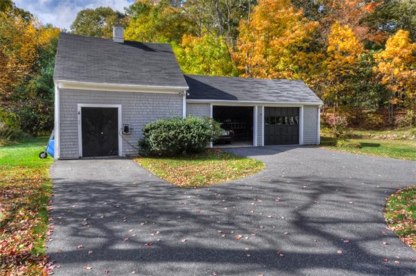 119 Maple Street Sherborn, MA 01770 - Photo 2 of 14 Gallery Image 2