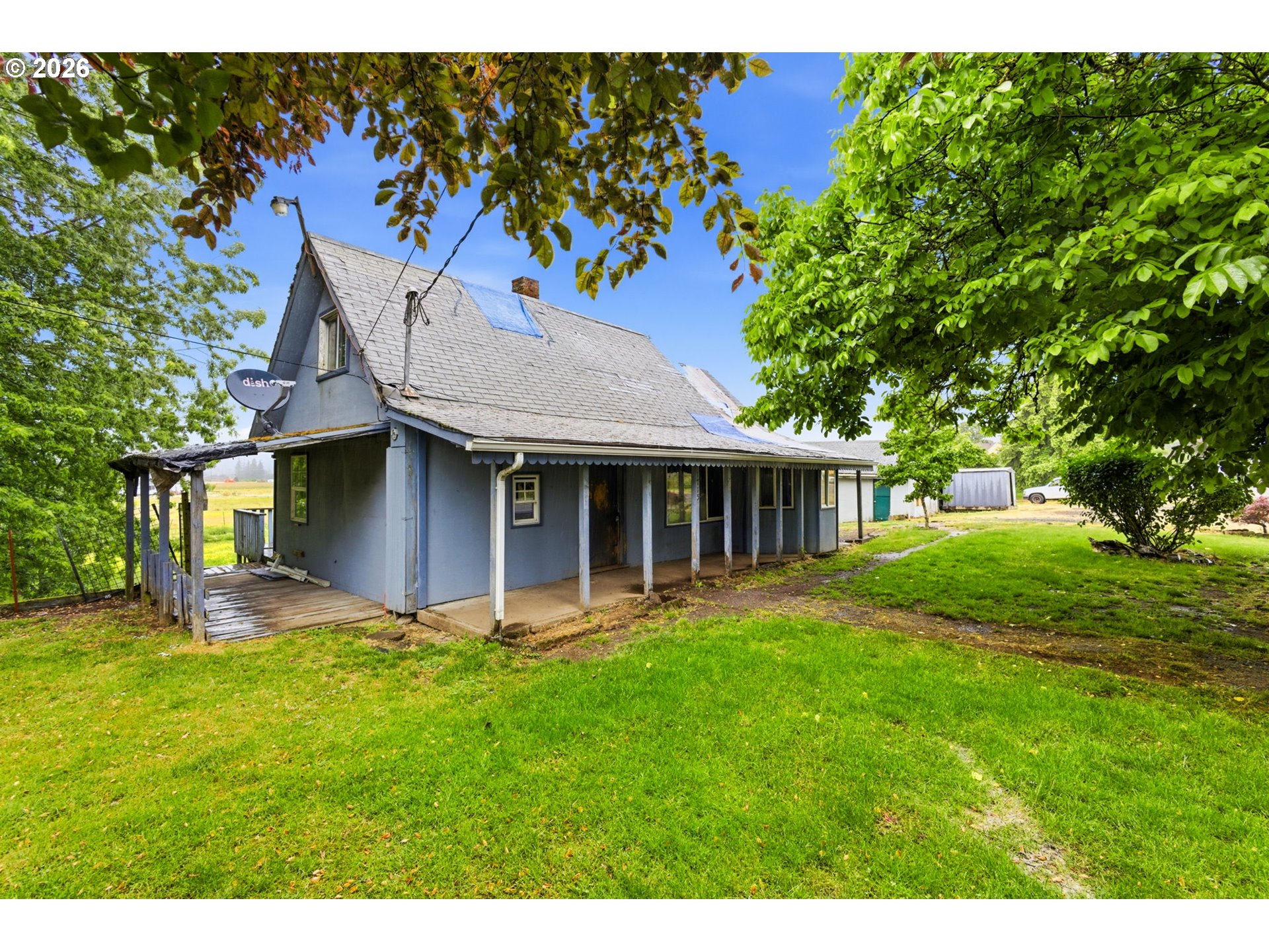 1715 Cascade Drive Lebanon, OR 97355 - Photo 2 of 24