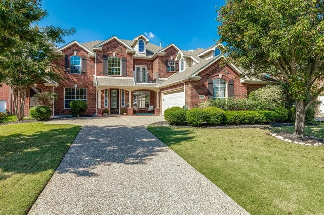 $865,000 | 1505 Winterbrook Court, Allen, TX 75002