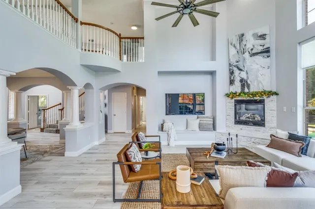 $865,000 | 1505 Winterbrook Court, Allen, TX 75002