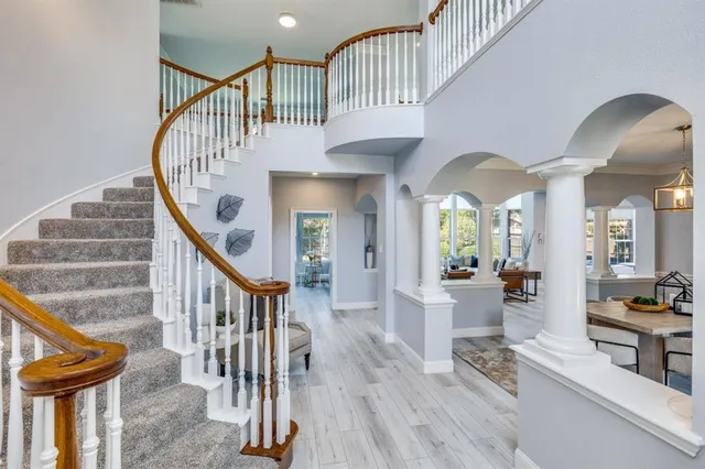 $865,000 | 1505 Winterbrook Court, Allen, TX 75002