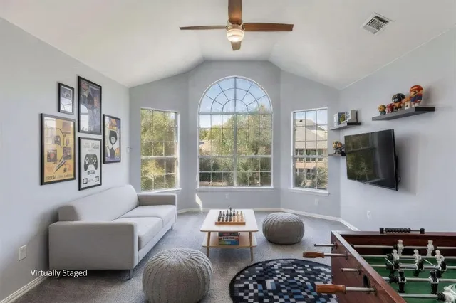 $865,000 | 1505 Winterbrook Court, Allen, TX 75002