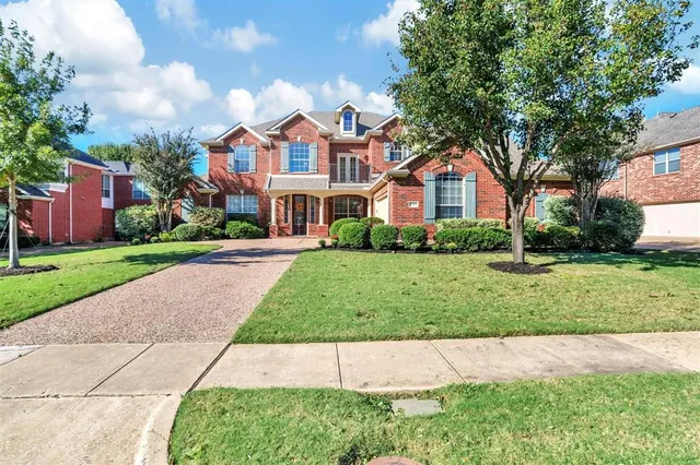 $865,000 | 1505 Winterbrook Court, Allen, TX 75002
