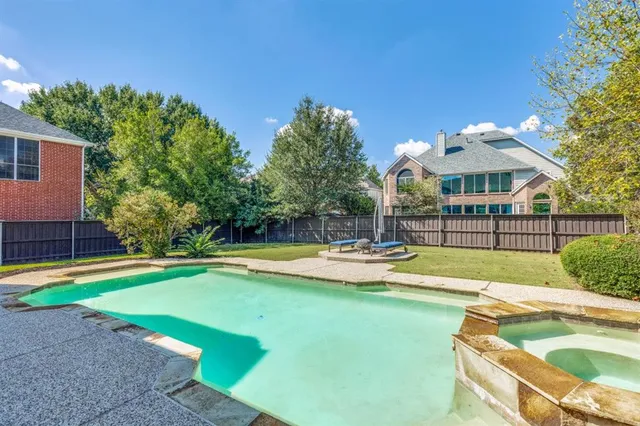 $865,000 | 1505 Winterbrook Court, Allen, TX 75002