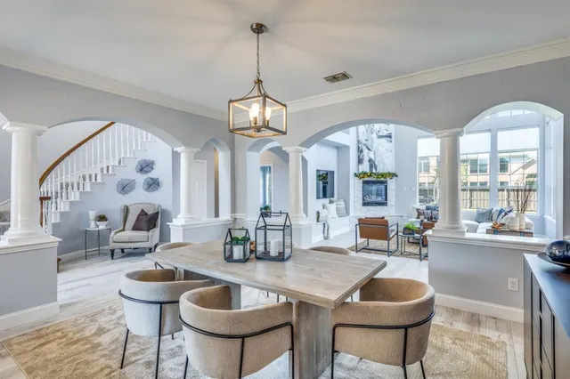 $865,000 | 1505 Winterbrook Court, Allen, TX 75002