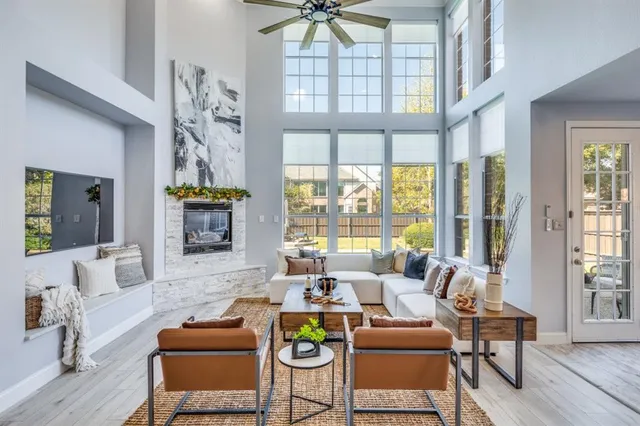 $865,000 | 1505 Winterbrook Court, Allen, TX 75002