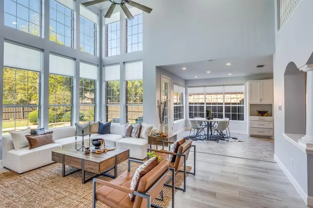 $865,000 | 1505 Winterbrook Court, Allen, TX 75002