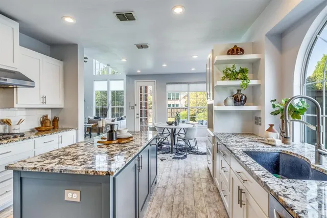 $865,000 | 1505 Winterbrook Court, Allen, TX 75002