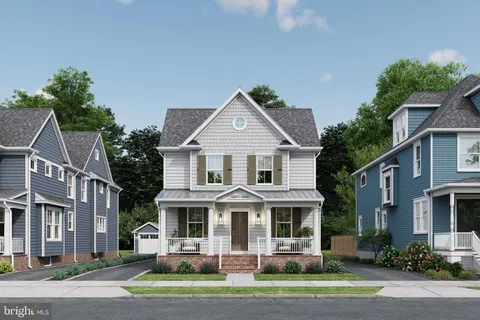 $1,900,000 | 33 Estaugh Avenue, Haddonfield, NJ 08033