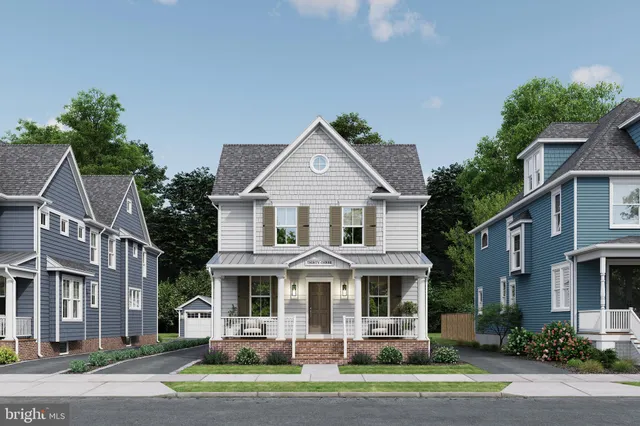 $1,900,000 | 33 Estaugh Avenue, Haddonfield, NJ 08033